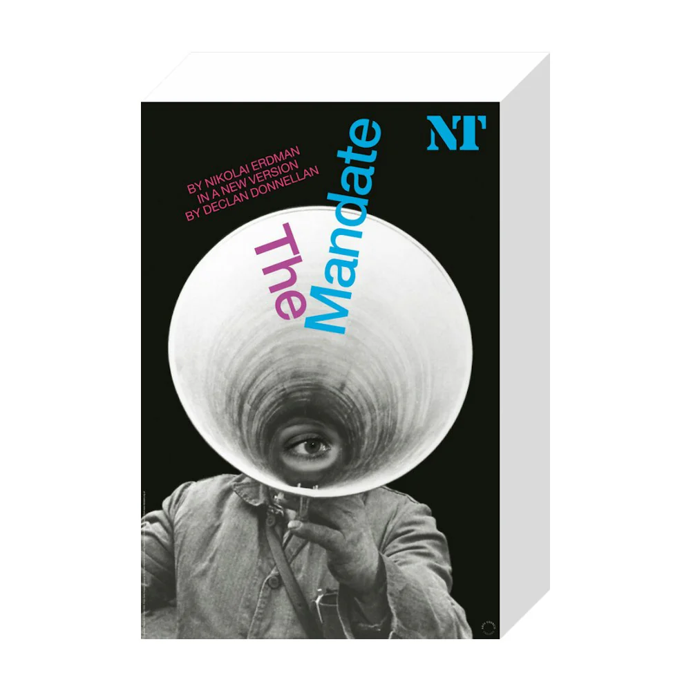 The Mandate 2004 Print - Image 18