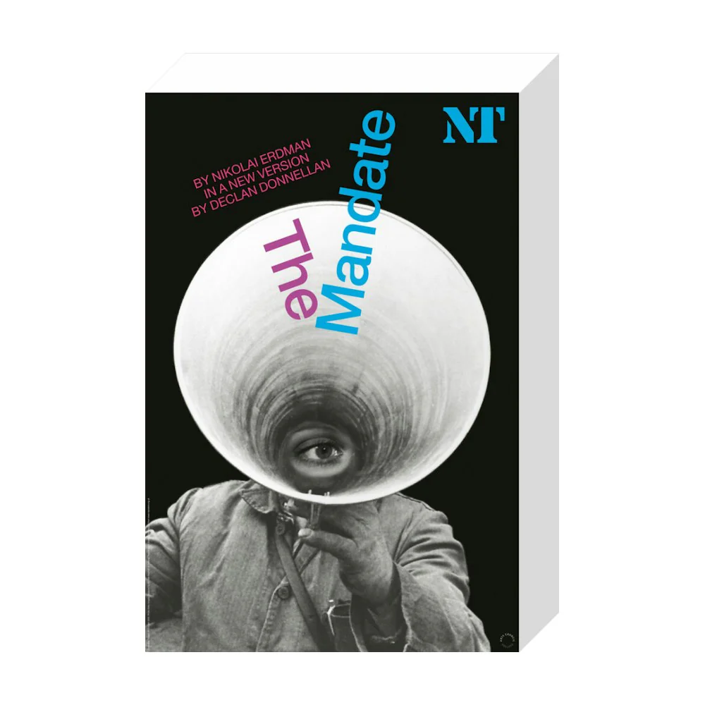 The Mandate 2004 Print - Image 19