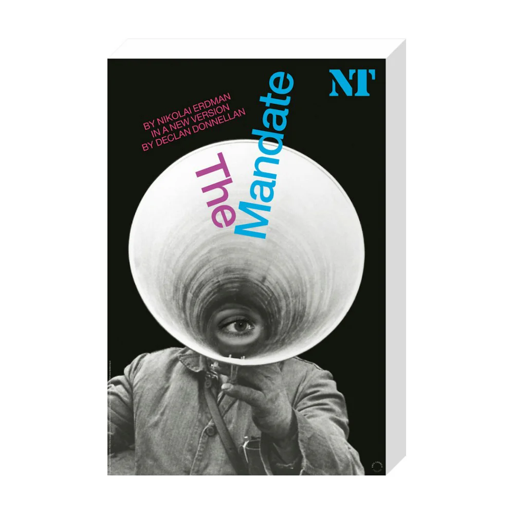 The Mandate 2004 Print - Image 20