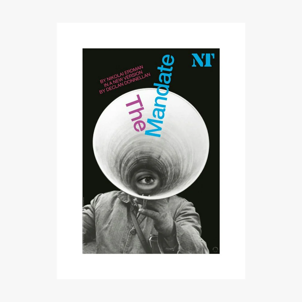 The Mandate 2004 Print - Image 6