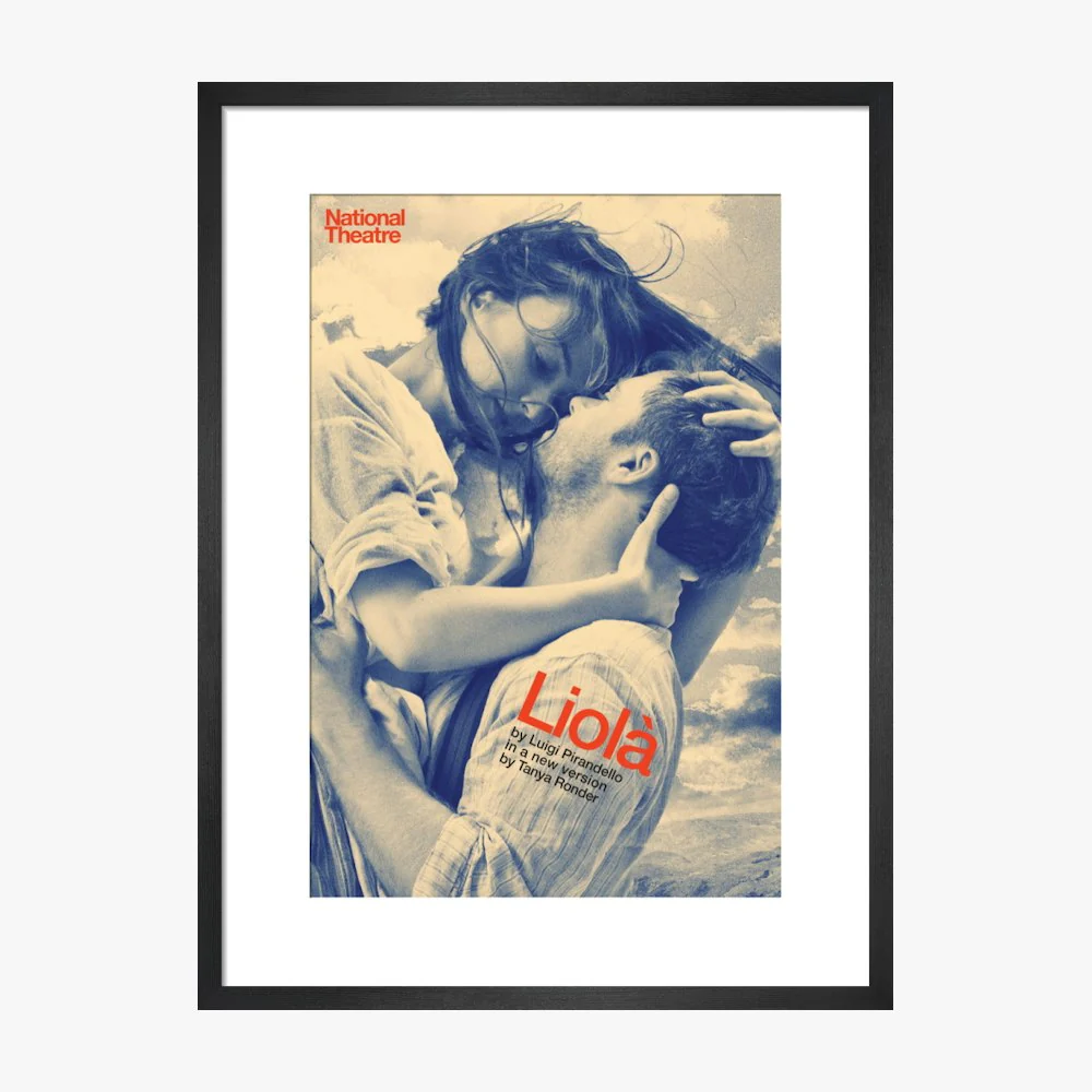 Liola 2013 Print - Image 11