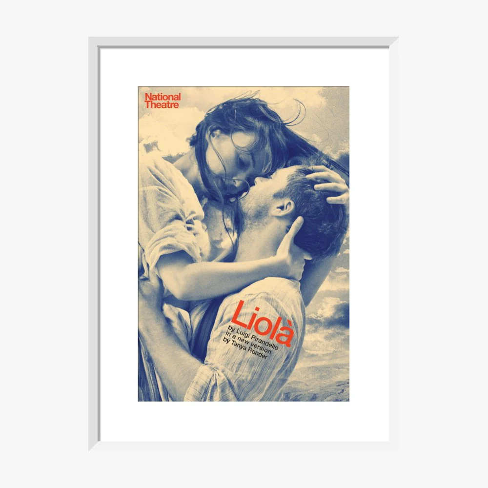 Liola 2013 Print - Image 12