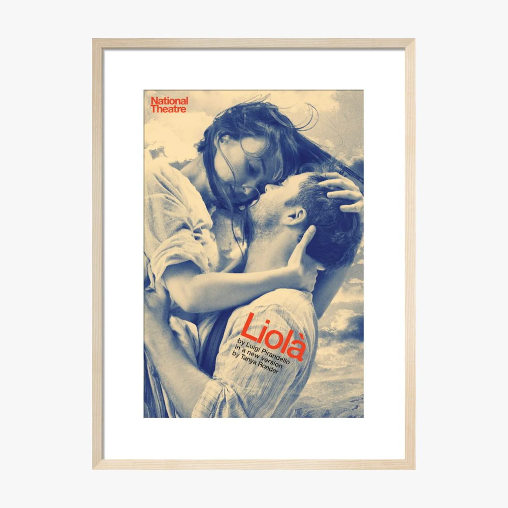 Liola 2013 Print - Image 13