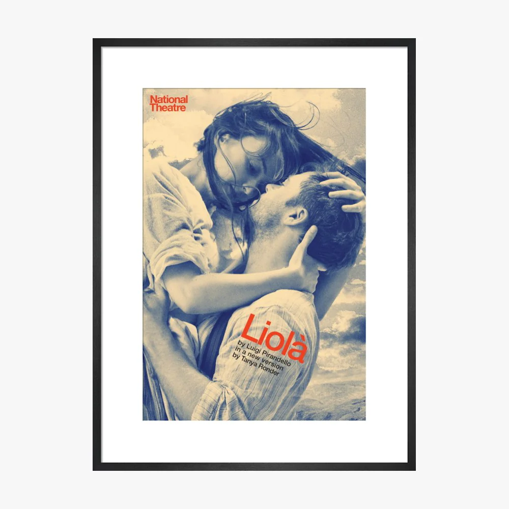 Liola 2013 Print - Image 15