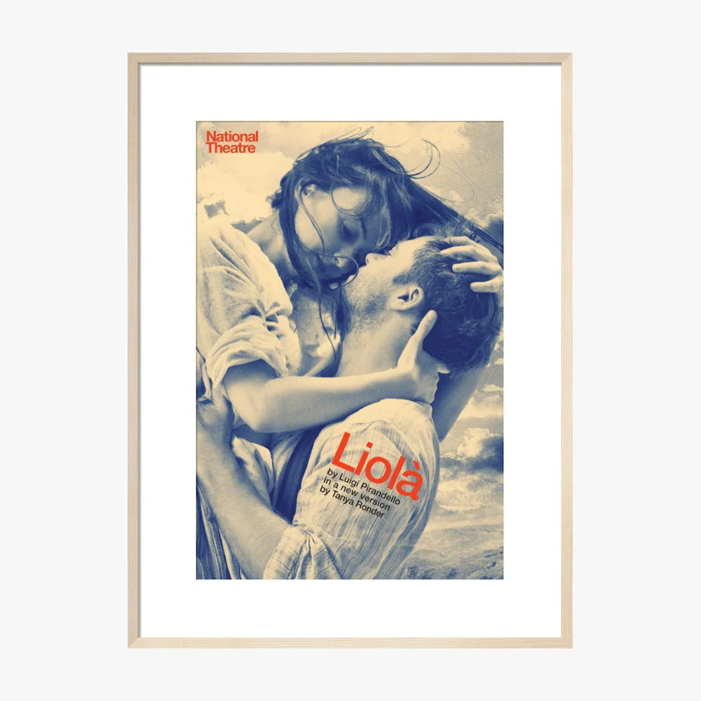 Liola 2013 Print - Image 17