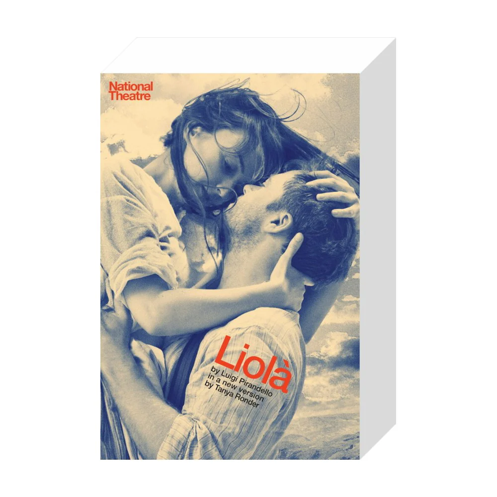 Liola 2013 Print - Image 18