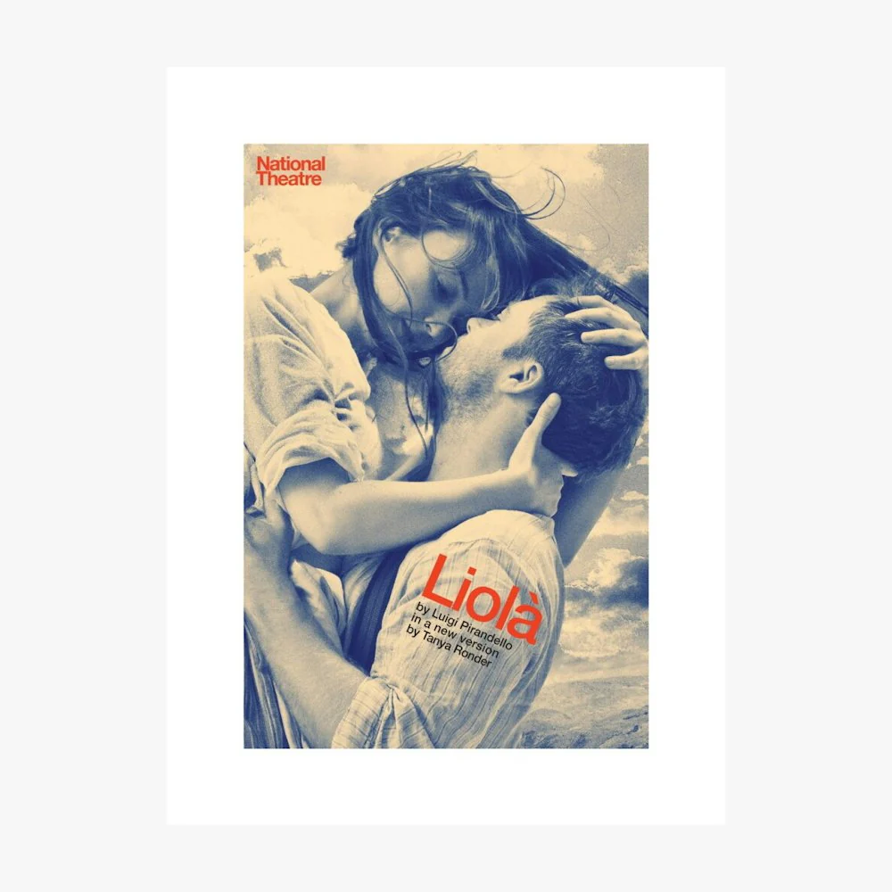 Liola 2013 Print - Image 2