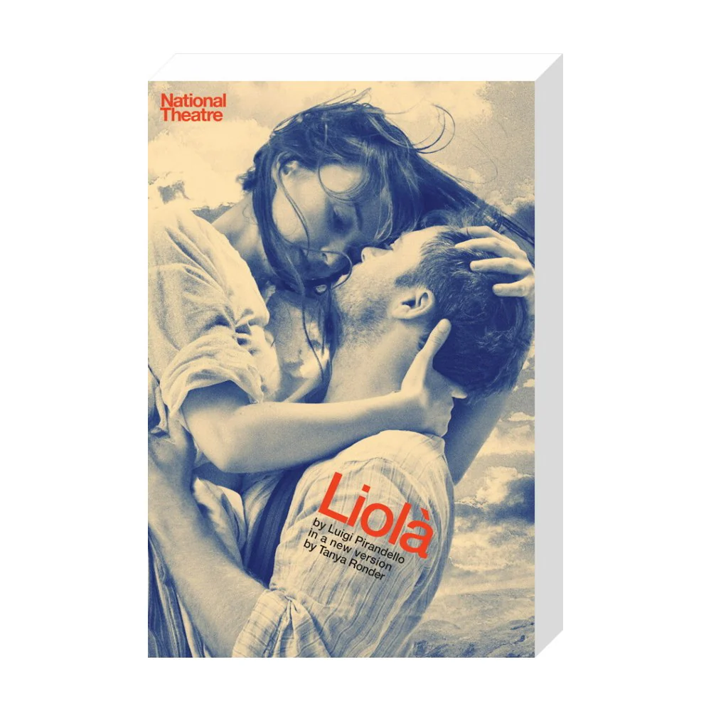 Liola 2013 Print - Image 20