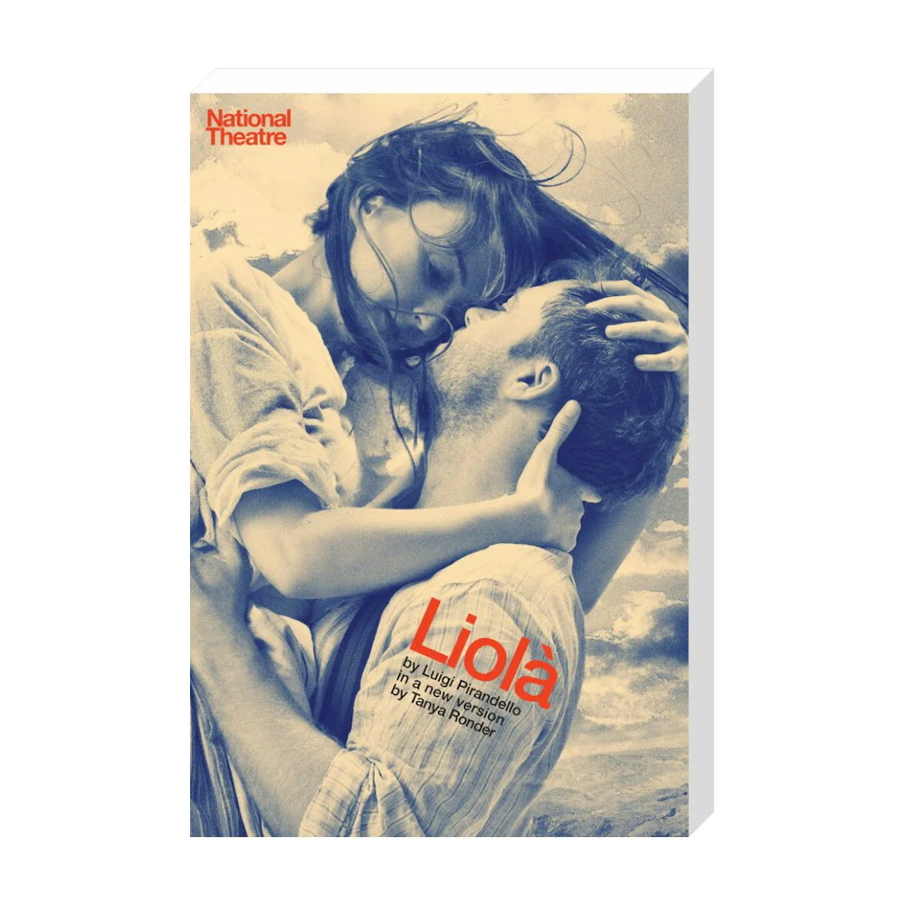 Liola 2013 Print - Image 21