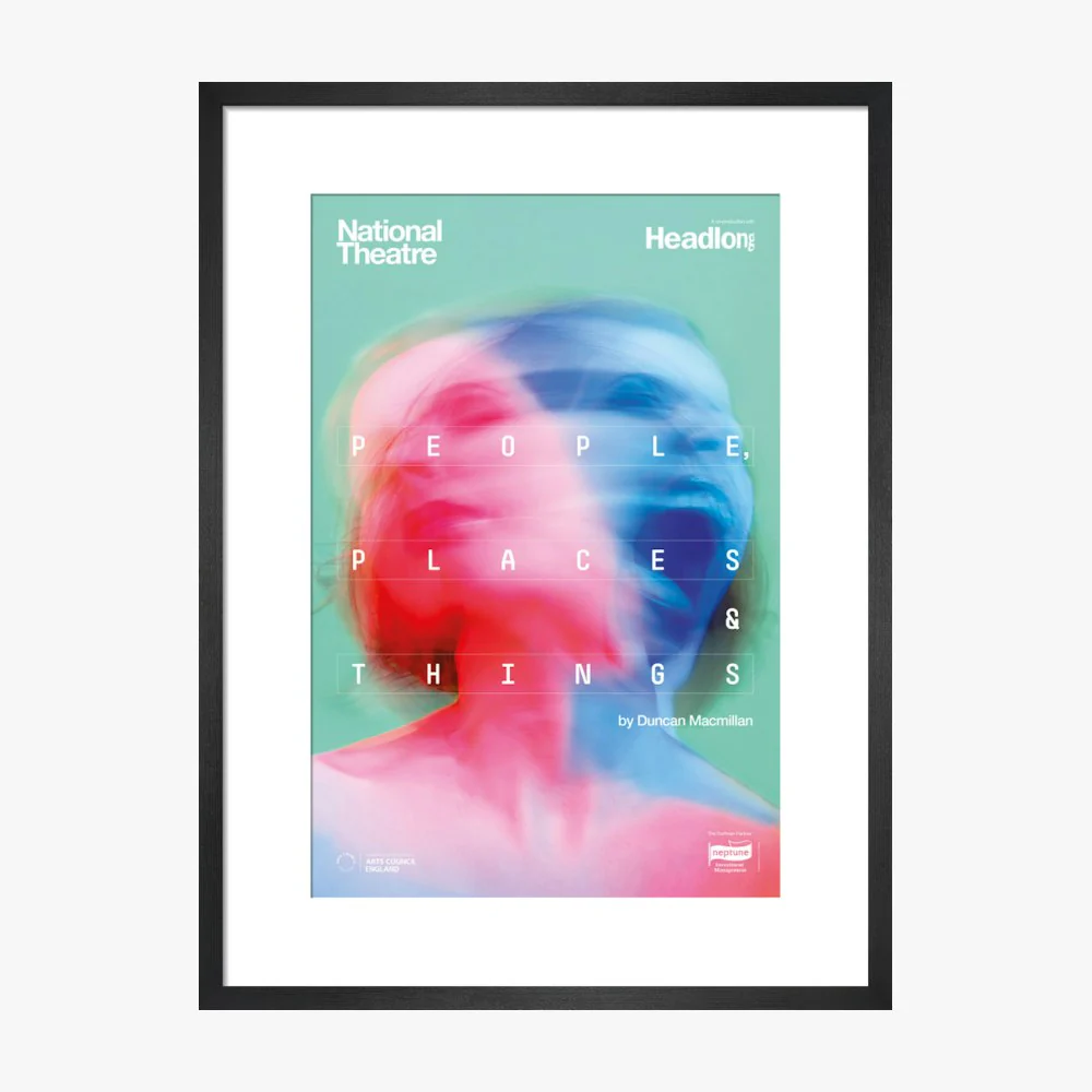 People, Places and Things 2015 Print - Image 11