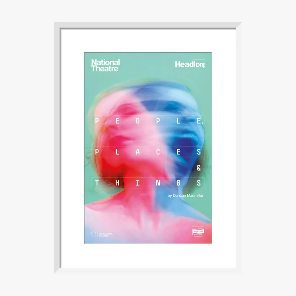 People, Places and Things 2015 Print - Image 12