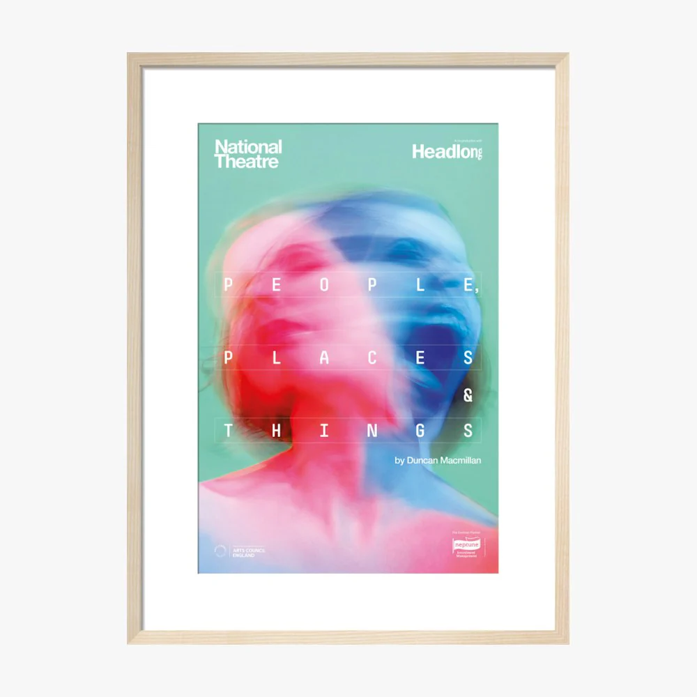 People, Places and Things 2015 Print - Image 13