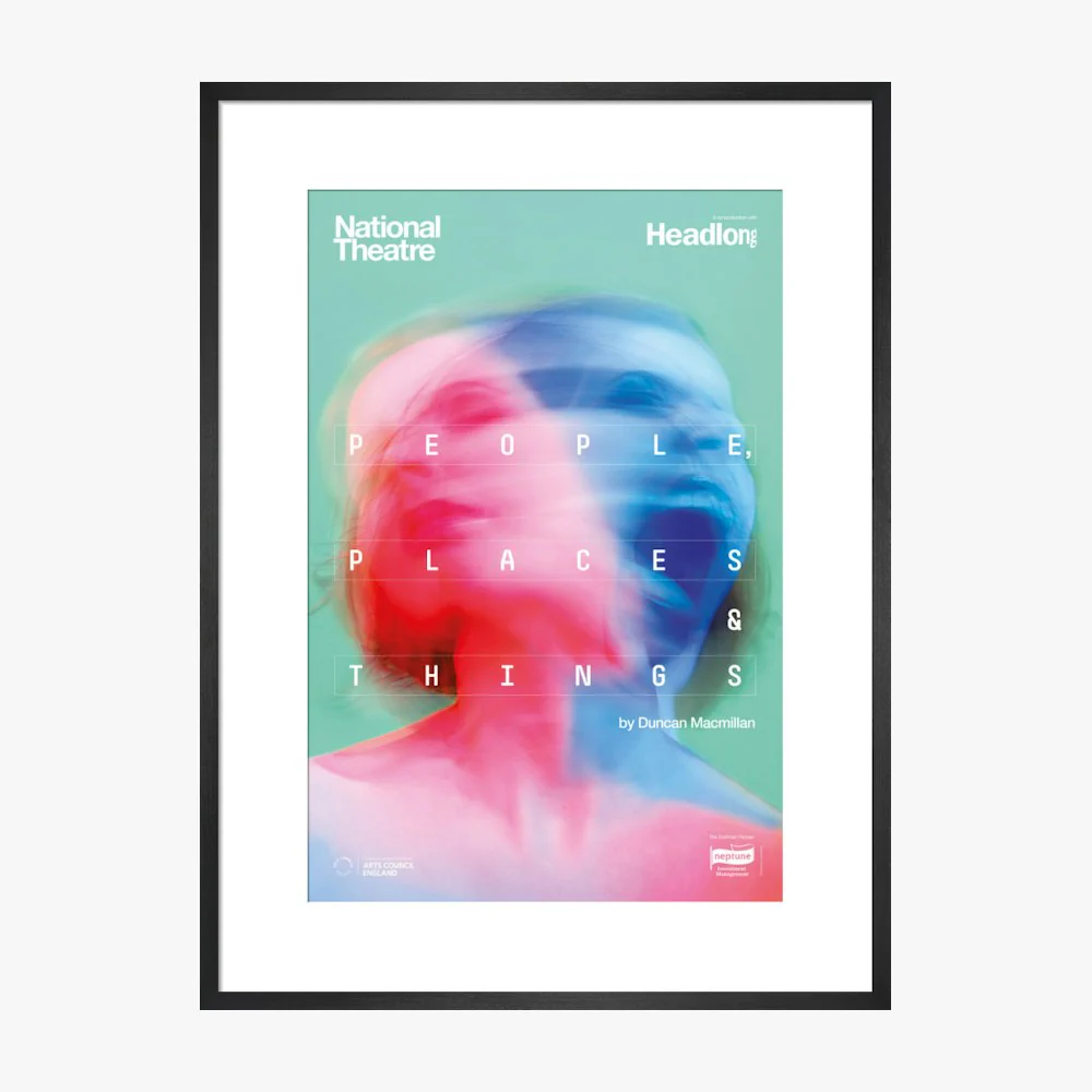 People, Places and Things 2015 Print - Image 15