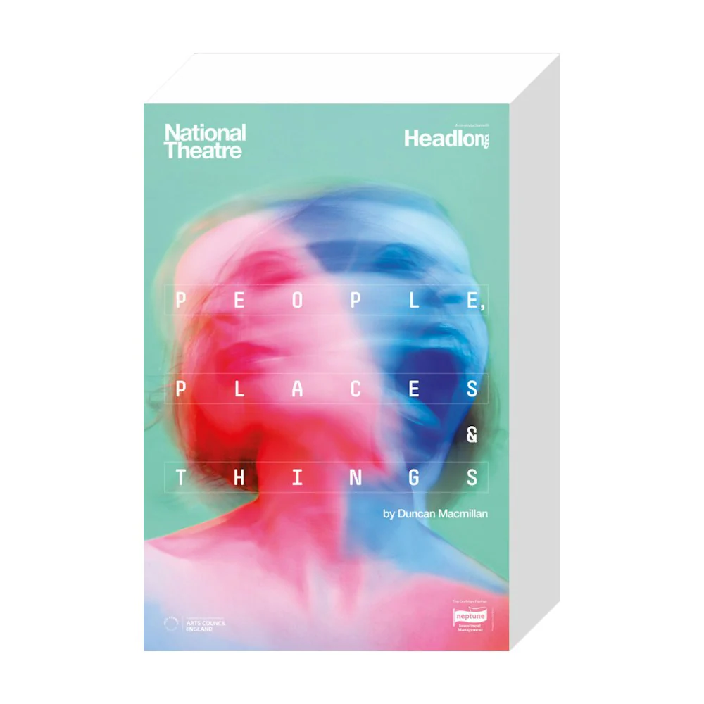 People, Places and Things 2015 Print - Image 18
