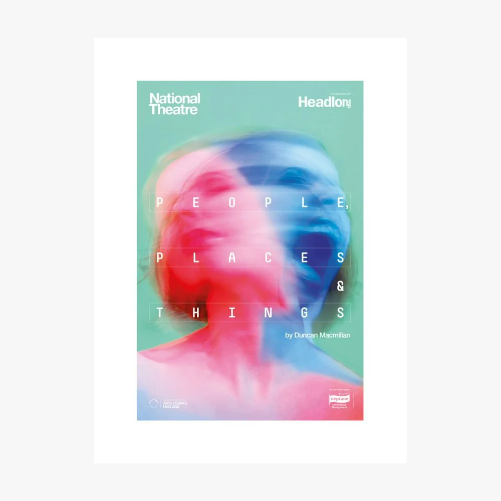 People, Places and Things 2015 Print - Image 2