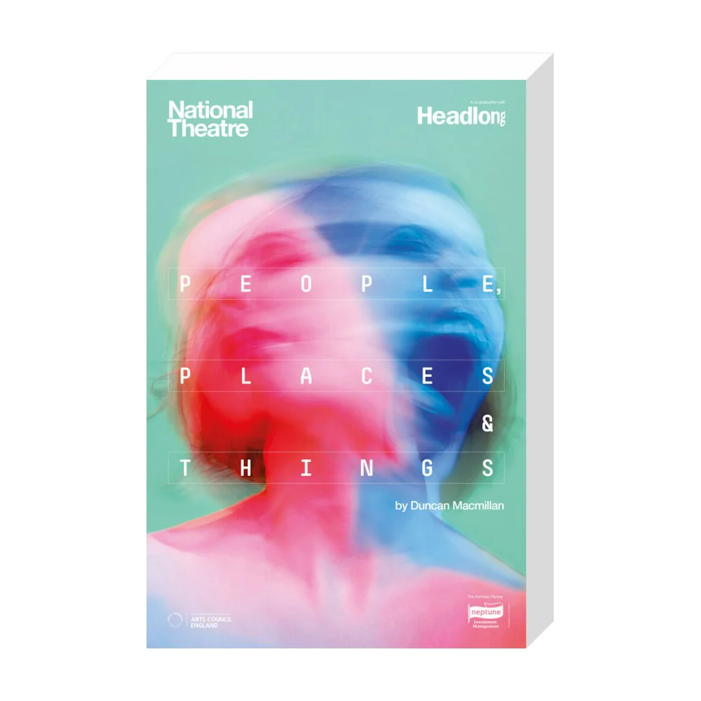People, Places and Things 2015 Print - Image 20