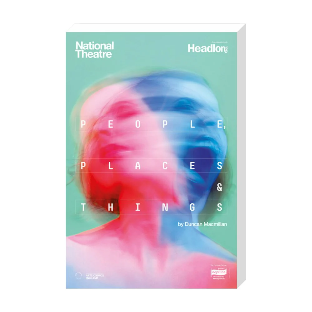 People, Places and Things 2015 Print - Image 21