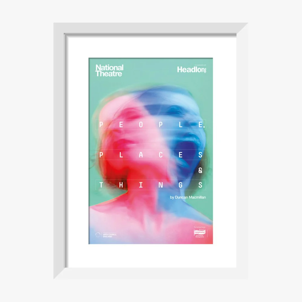 People, Places and Things 2015 Print - Image 4