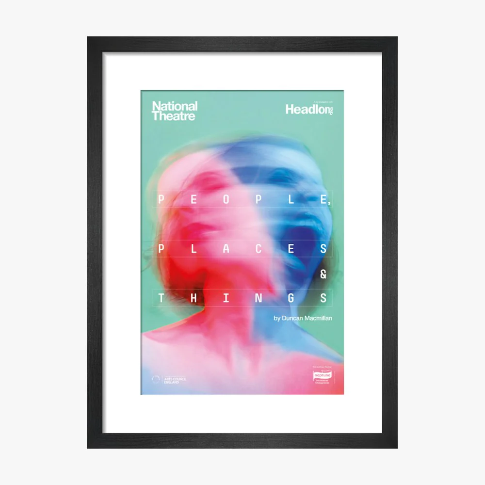 People, Places and Things 2015 Print - Image 7