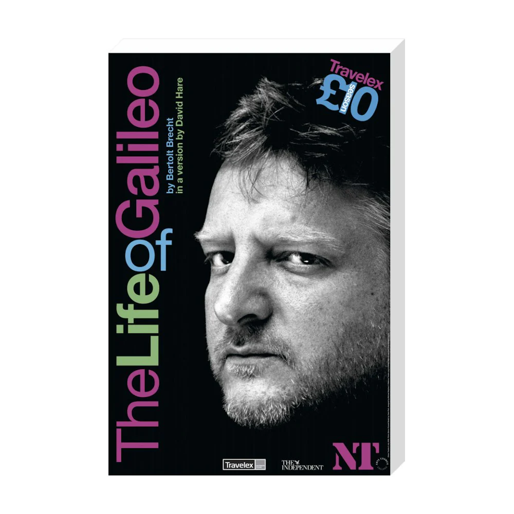 The Life of Galileo 2006 Print - Image 21