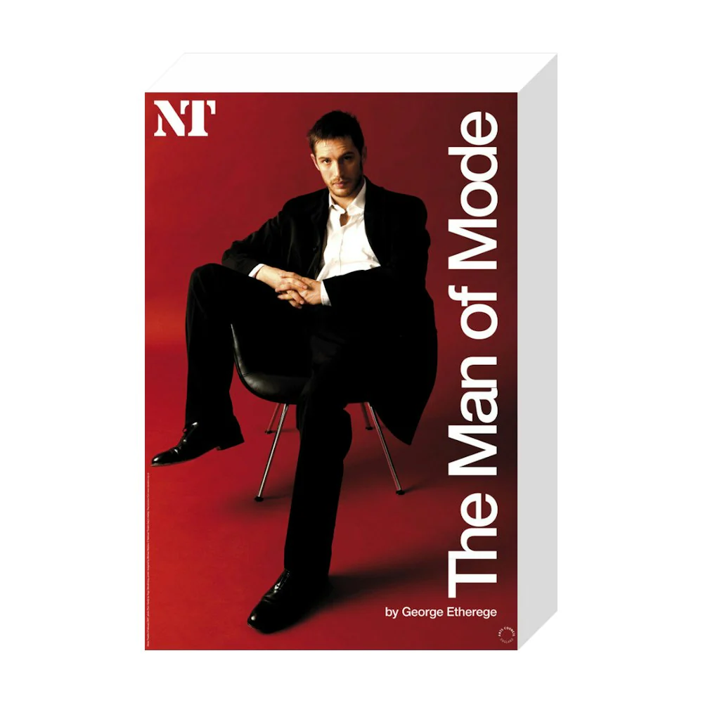 The Man of Mode 2007 Print - Image 19