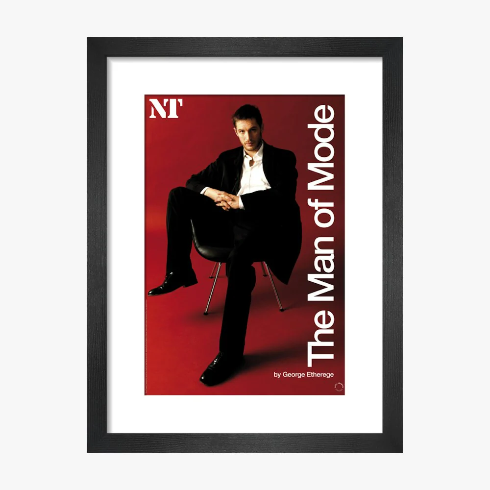 The Man of Mode 2007 Print - Image 3