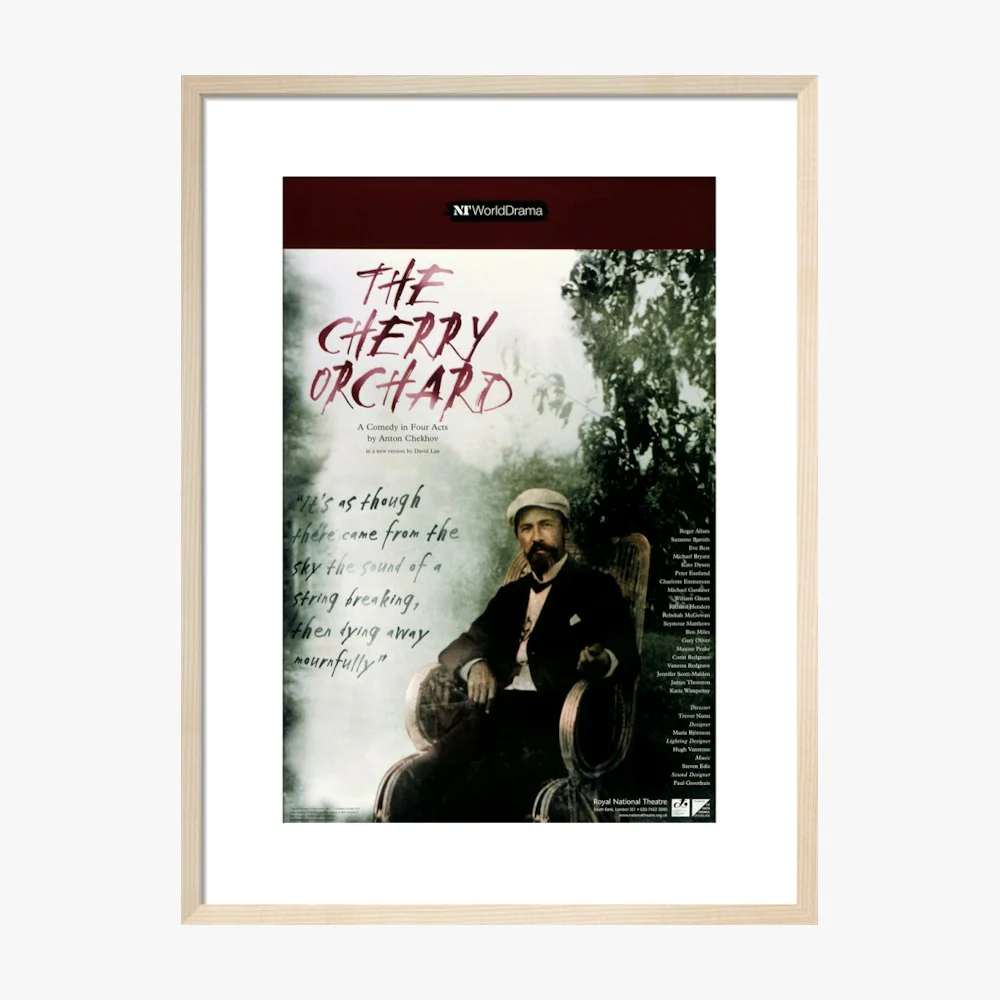The Cherry Orchard 2000 Print - Image 13