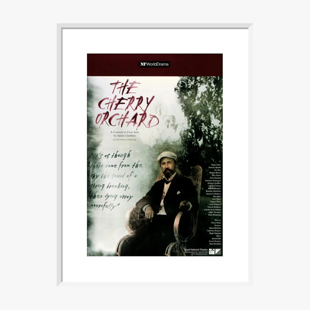 The Cherry Orchard 2000 Print - Image 16