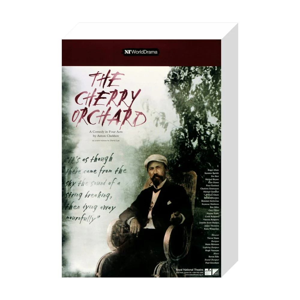 The Cherry Orchard 2000 Print - Image 19