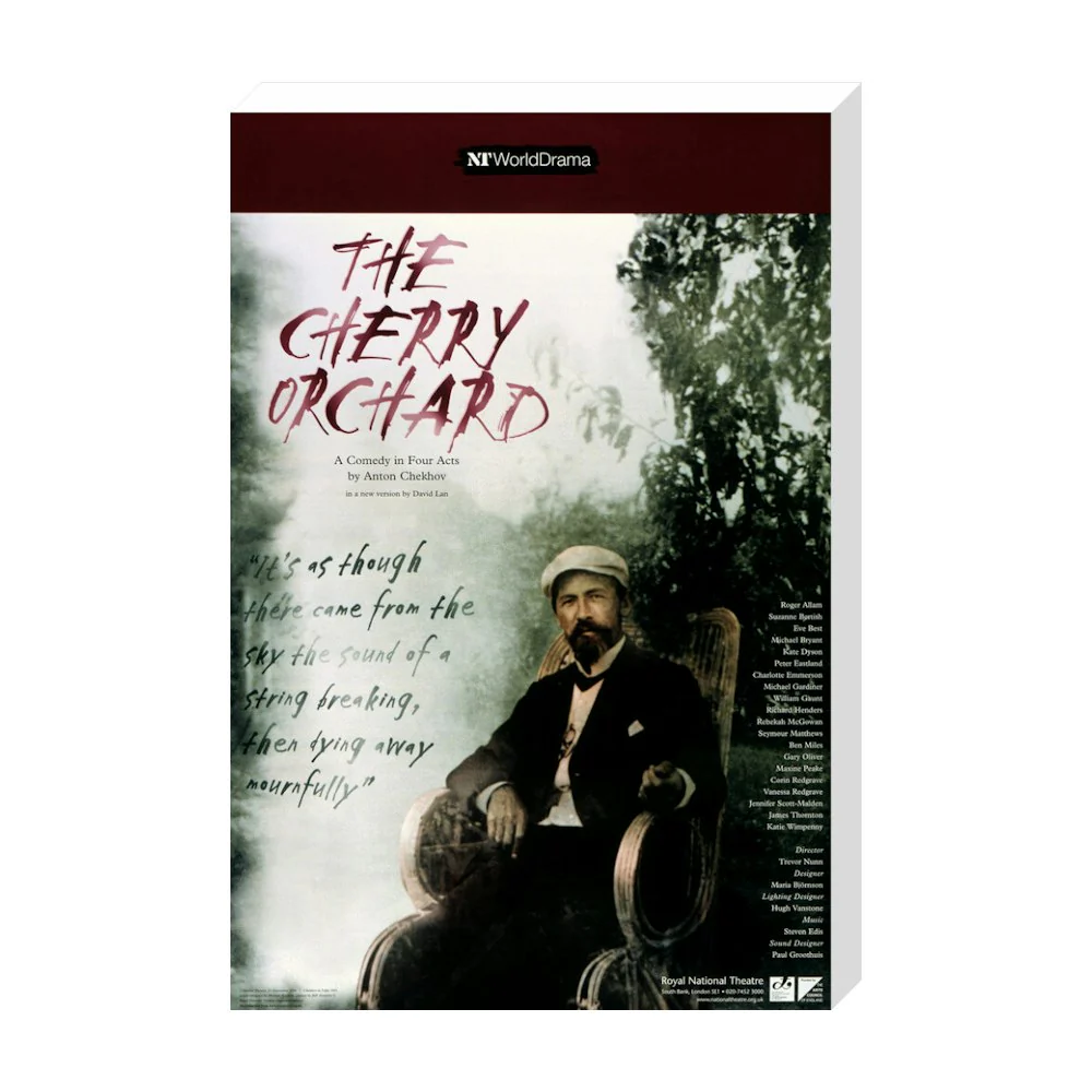 The Cherry Orchard 2000 Print - Image 21