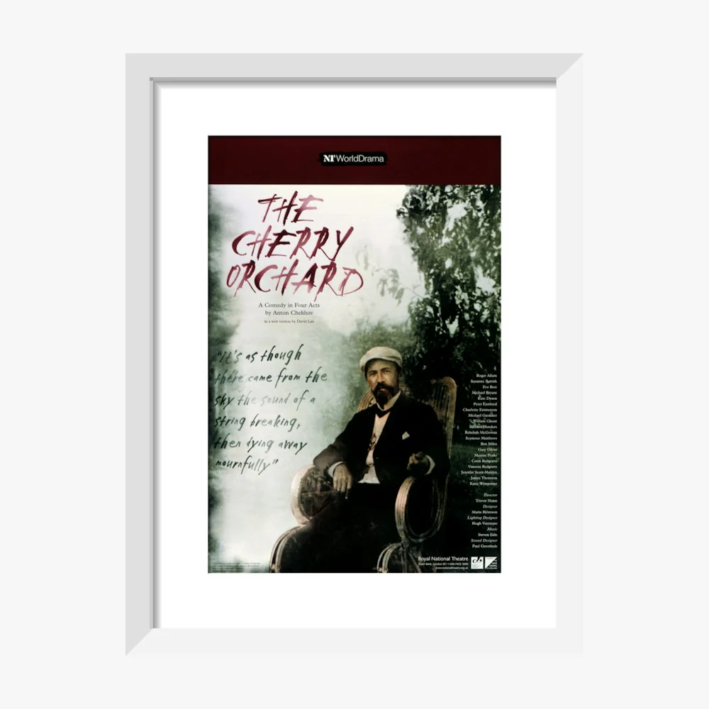 The Cherry Orchard 2000 Print - Image 4