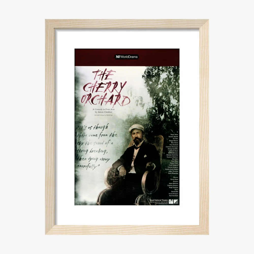 The Cherry Orchard 2000 Print - Image 5