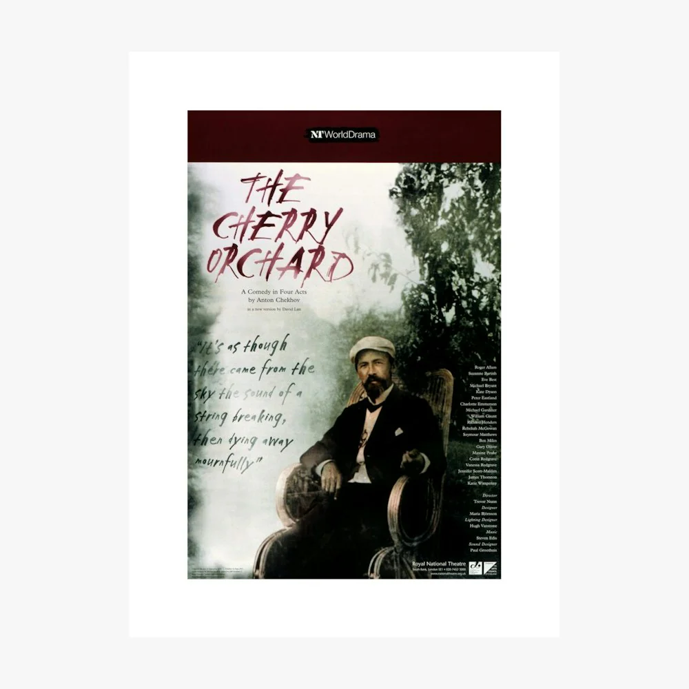 The Cherry Orchard 2000 Print - Image 6
