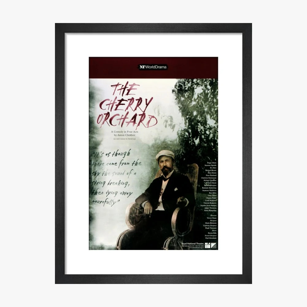 The Cherry Orchard 2000 Print - Image 7