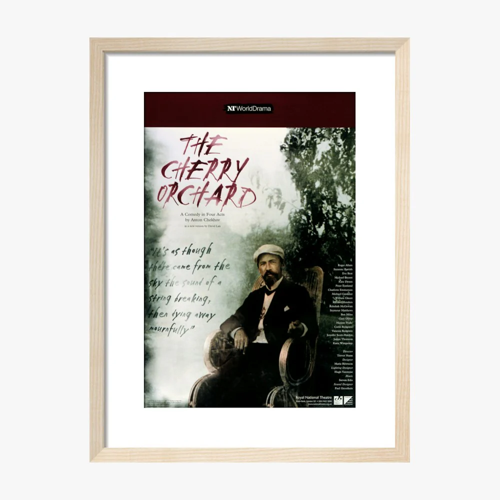 The Cherry Orchard 2000 Print - Image 9