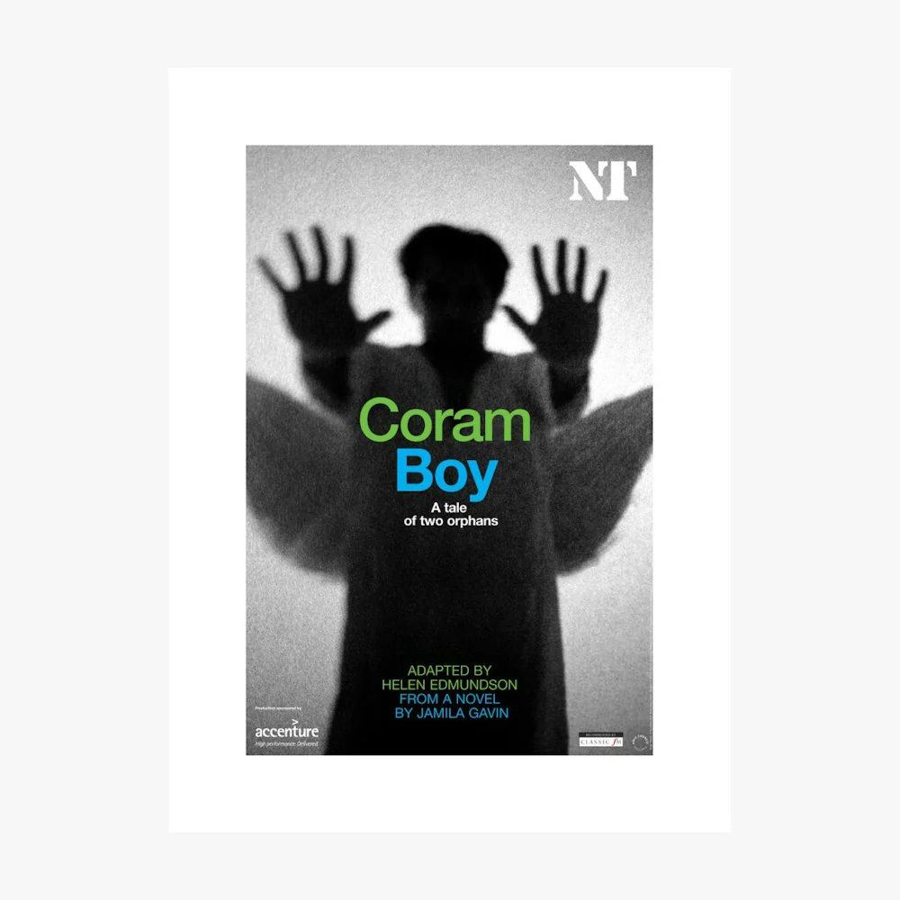 Coram Boy 2005 Print - Image 2