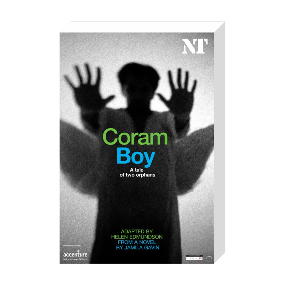 Coram Boy 2005 Print - Image 20