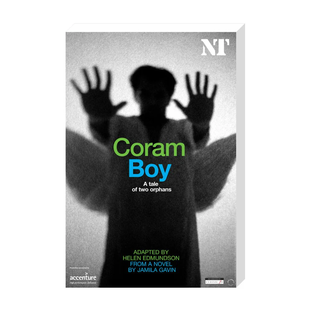 Coram Boy 2005 Print - Image 21