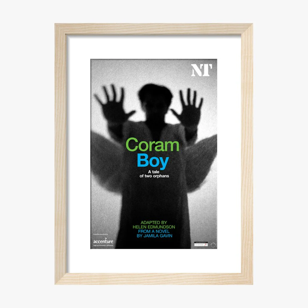 Coram Boy 2005 Print - Image 5