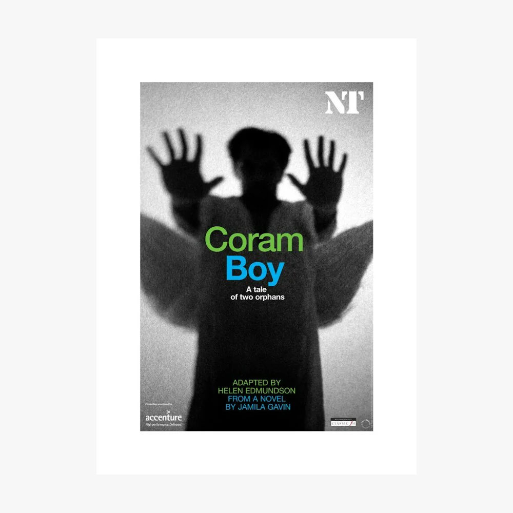 Coram Boy 2005 Print - Image 6