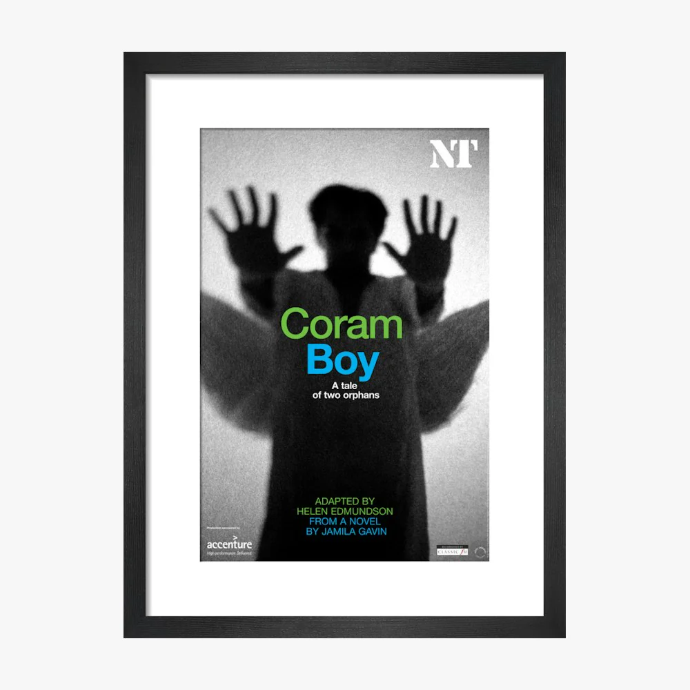 Coram Boy 2005 Print - Image 7