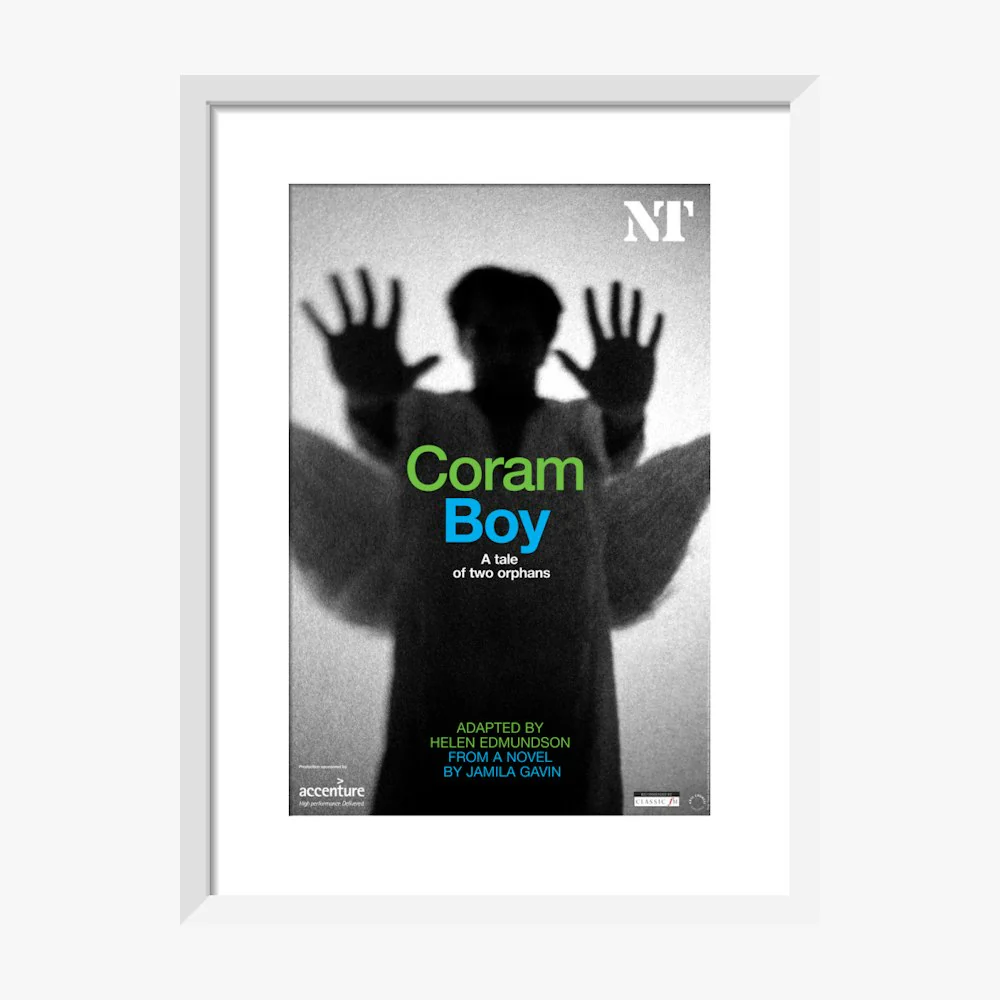 Coram Boy 2005 Print - Image 8