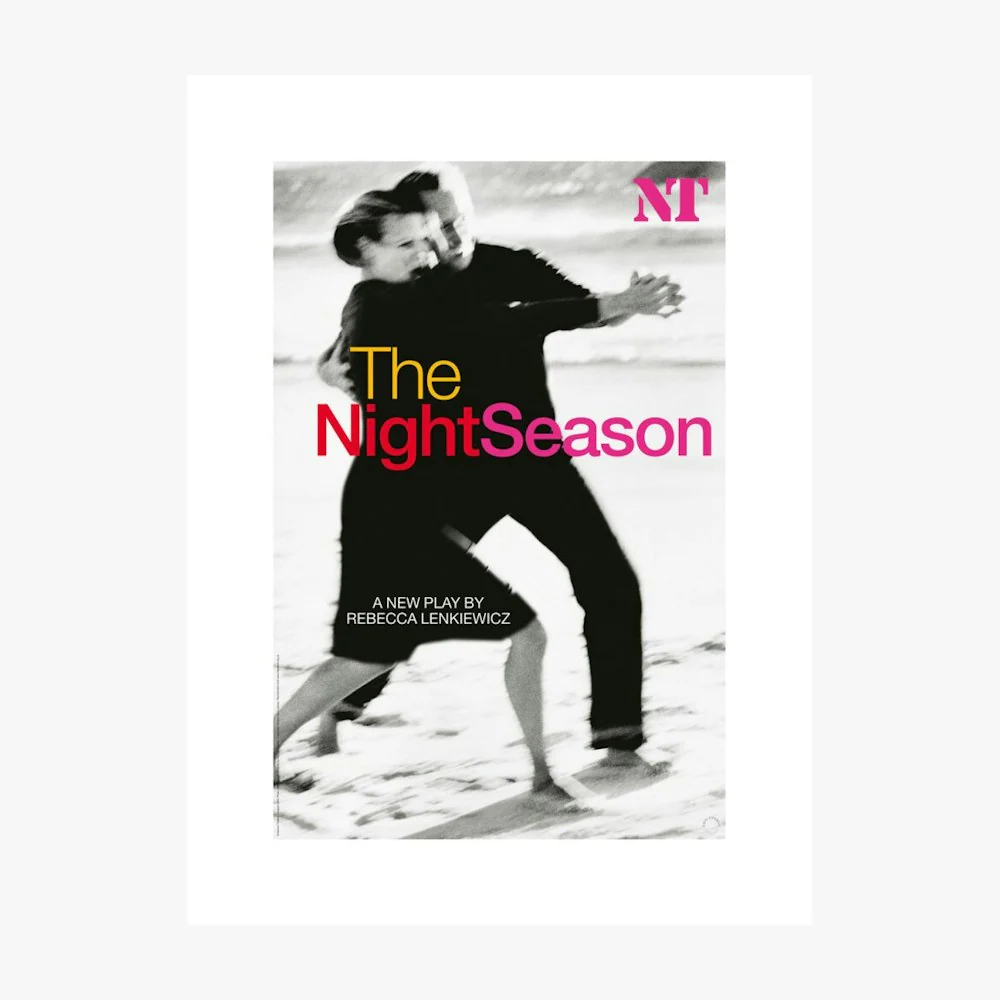The Night Season 2004 Print - Image 10