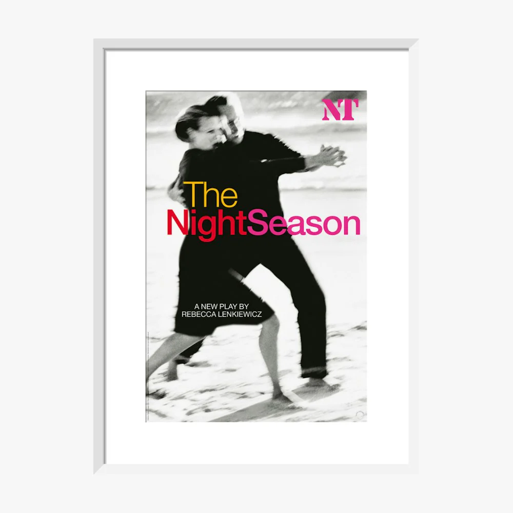 The Night Season 2004 Print - Image 12