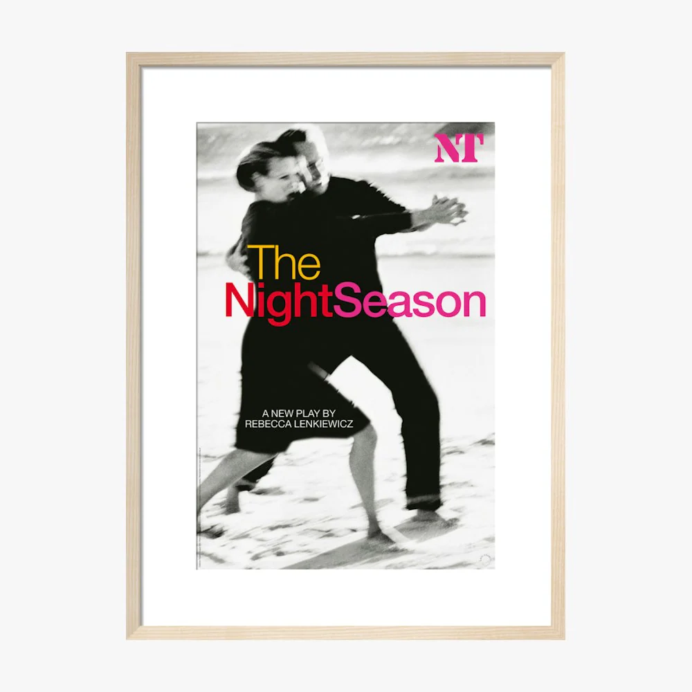 The Night Season 2004 Print - Image 13