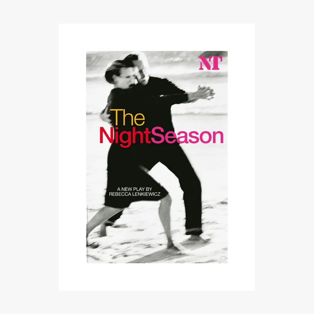 The Night Season 2004 Print - Image 14