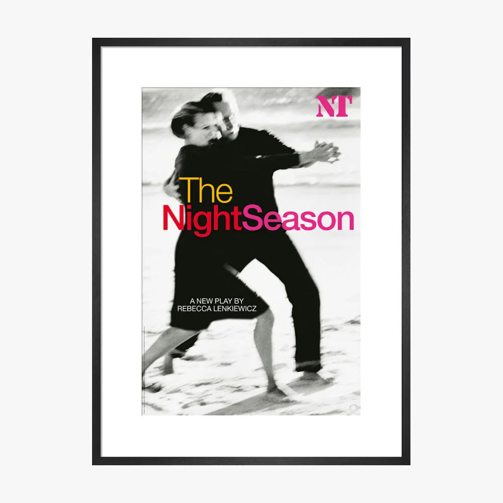 The Night Season 2004 Print - Image 15