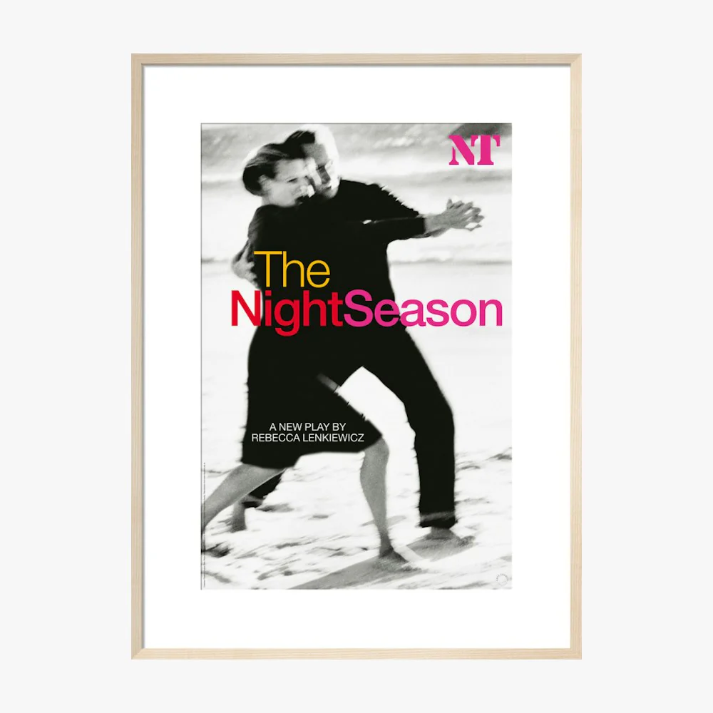 The Night Season 2004 Print - Image 17