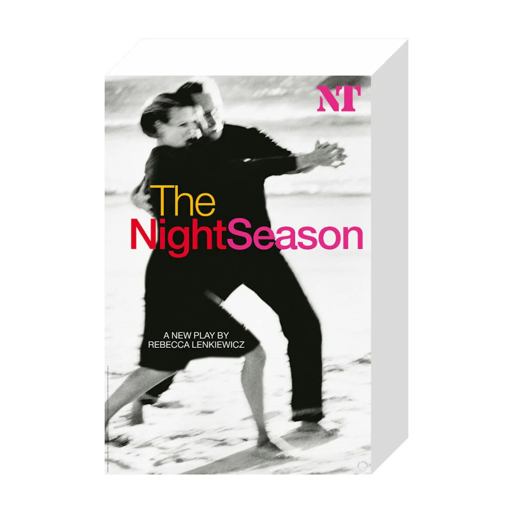 The Night Season 2004 Print - Image 18