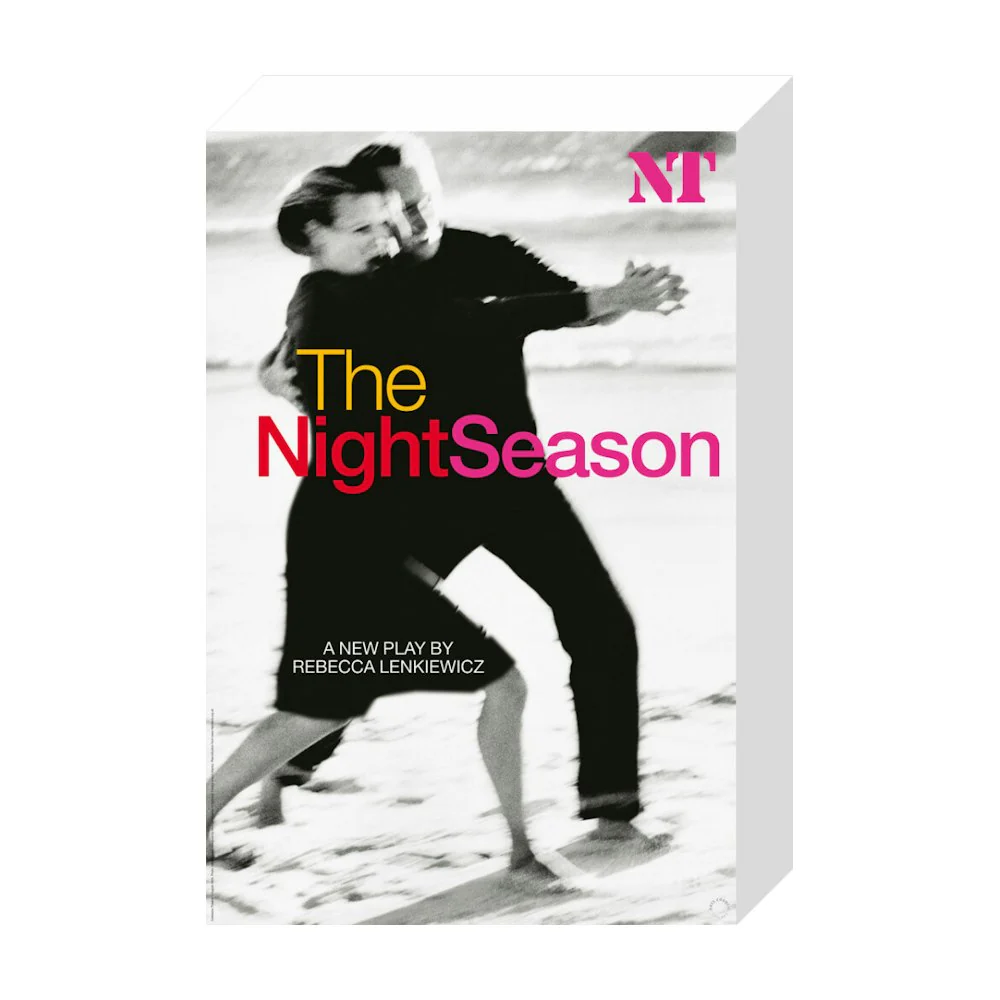 The Night Season 2004 Print - Image 19
